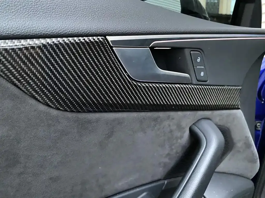 Audi A4L A4L 2020 45 TFSI quattro Selected Dynamic Edition — Voir la photo 6