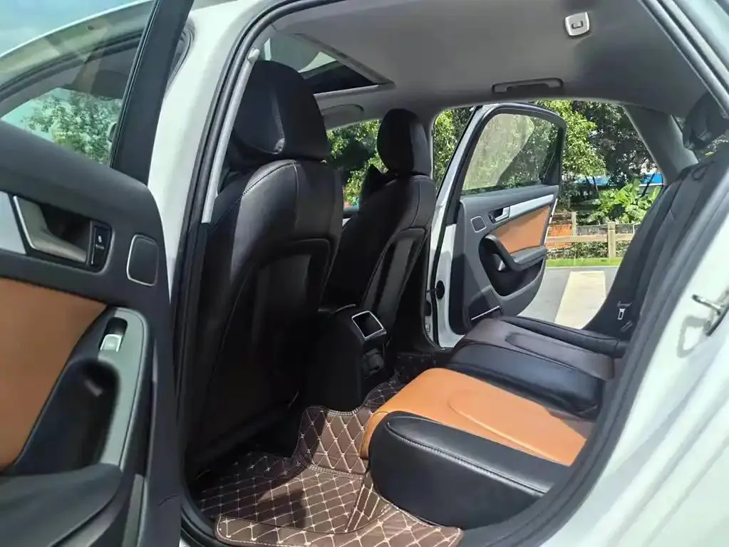 Audi A4L A4L 2015 30 TFSI Automatic Comfort — View photo 6