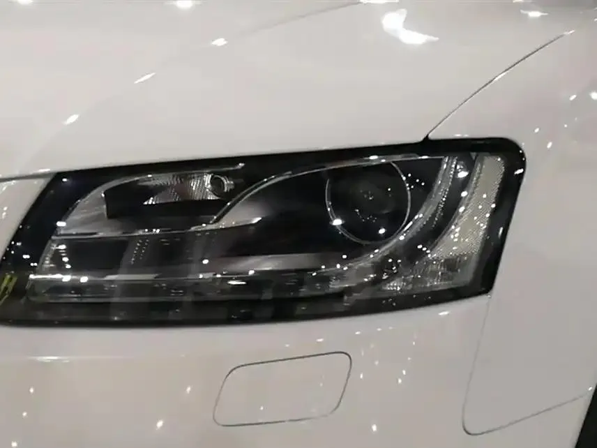 Audi A5 (imported) A5 (imported) 2009 2.0TFSI coupe — عرض الصورة 4