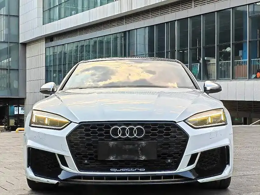 Audi A4L A4L 2017 45 TFSI quattro Sports — Ver foto 3