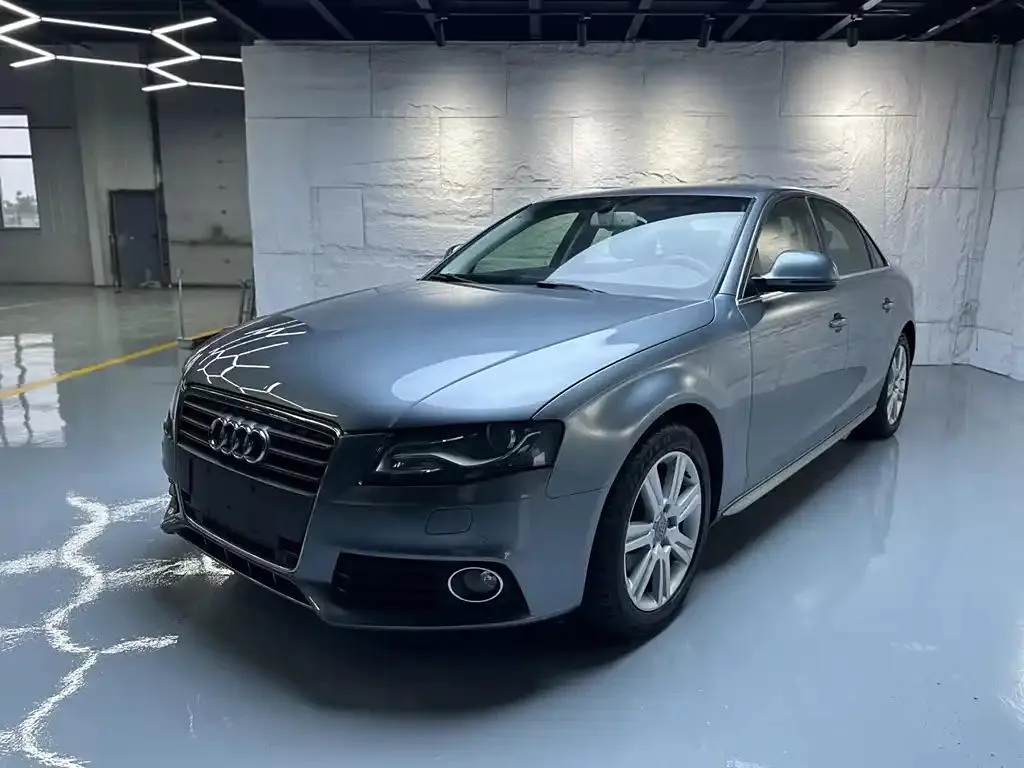 Audi A4L A4L 2011 2 TFSI Luxury — photo 1