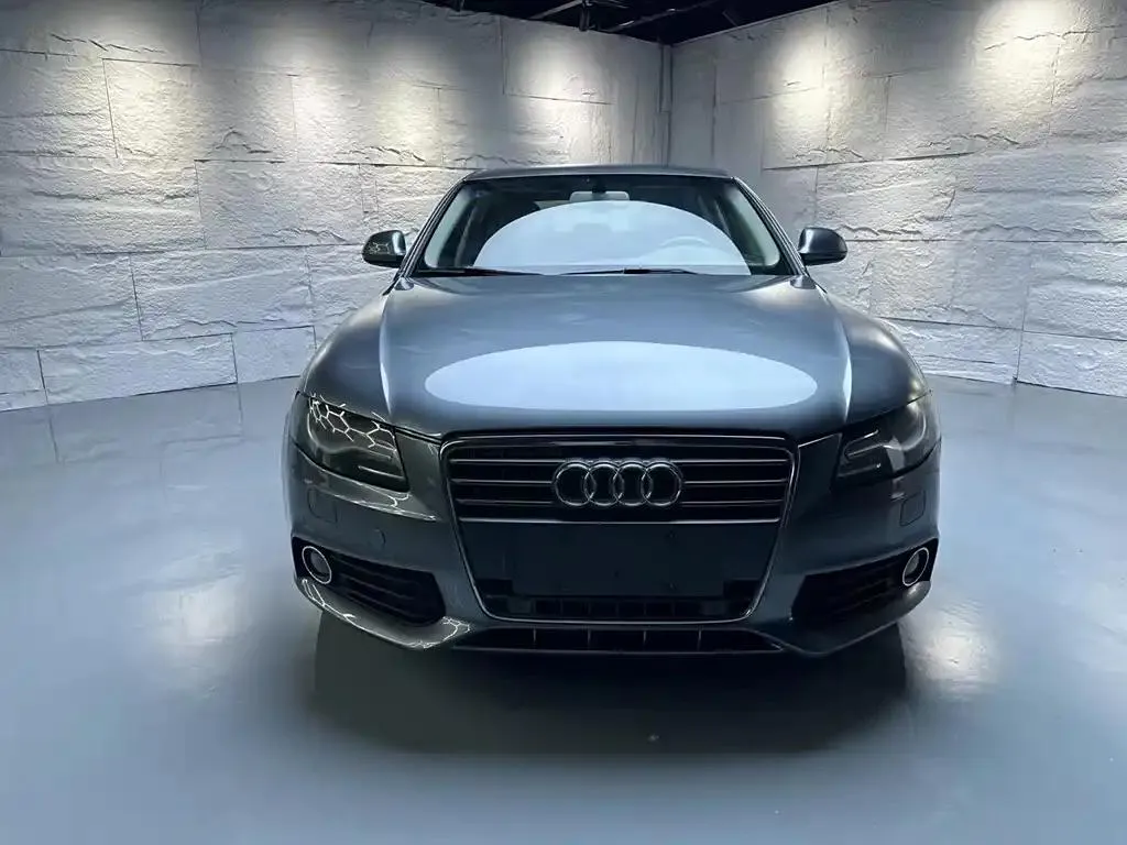 Audi A4L A4L 2011 2 TFSI Luxury — Смотреть фото 2