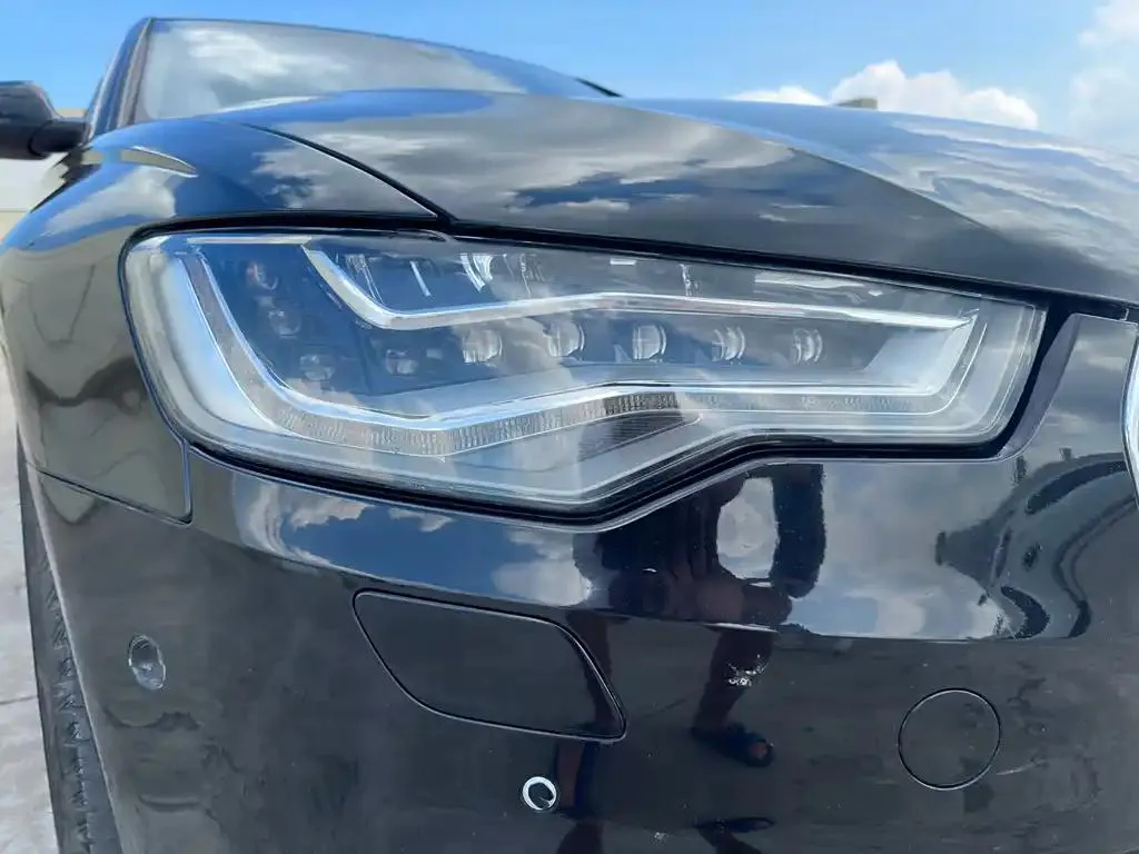 Audi A6 A6 2013 40 hybrid — عرض الصورة 5