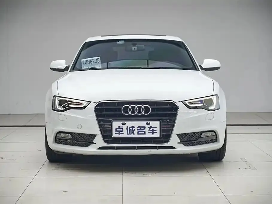 Audi A5 (imported) A5 (imported) 2014 Sportback 45 TFSI Fashion Edition — Voir la photo 2