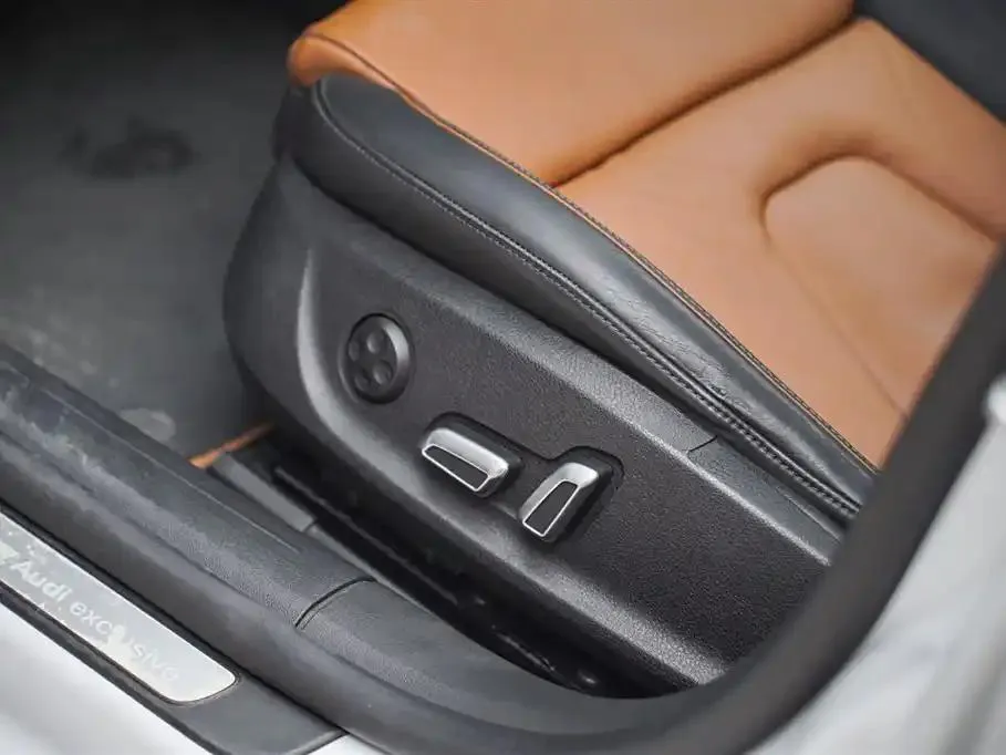 Audi A5 (imported) A5 (imported) 2014 Sportback 45 TFSI Fashion Edition — Voir la photo 3