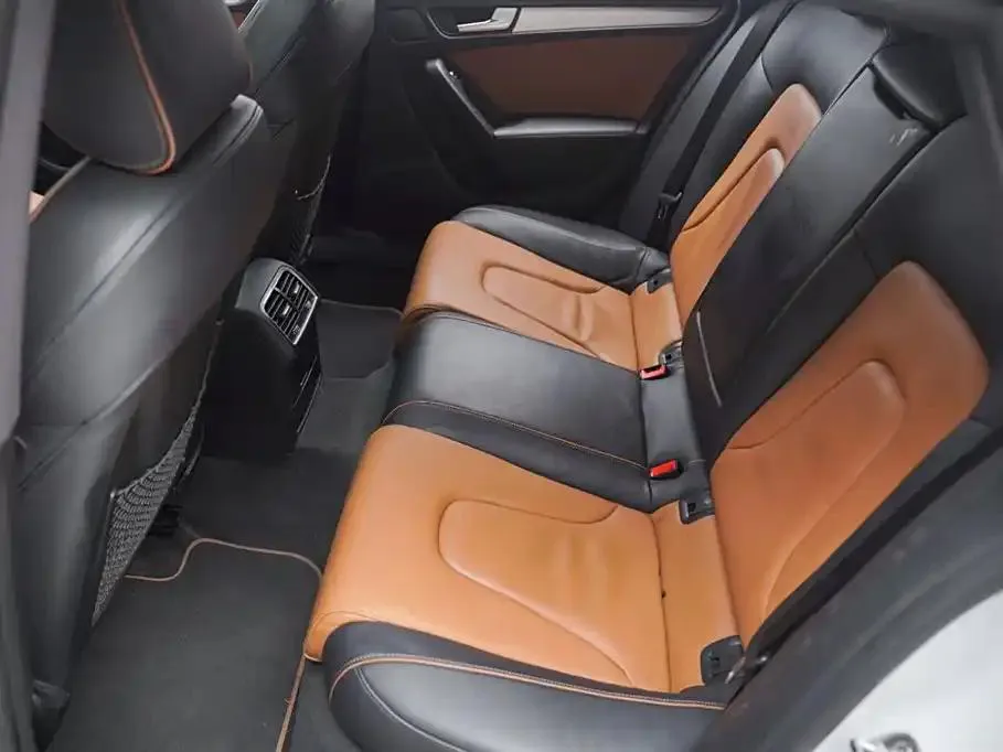 Audi A5 (imported) A5 (imported) 2014 Sportback 45 TFSI Fashion Edition — Voir la photo 5
