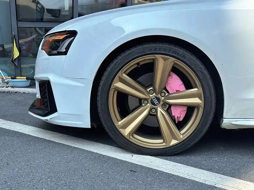Audi A5 (imported) A5 (imported) 2012 2.0TFSI Sportback quattro — Ver foto 6