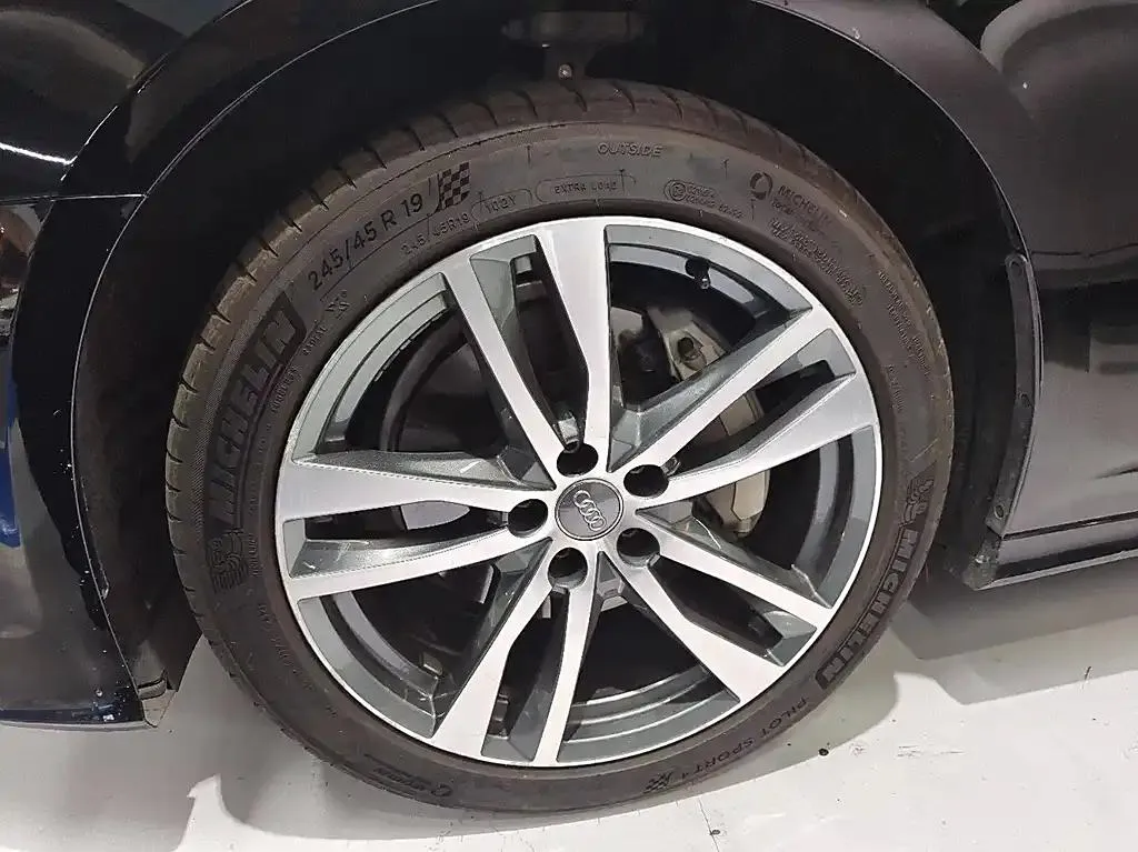 Audi A6 A6 2021 Avant 45 TFSI Star Edition — Ver foto 6