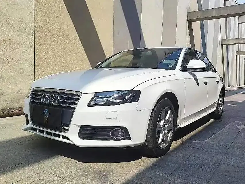 Audi A4L A4L 2011 2 TFSI Technology Edition — photo 1