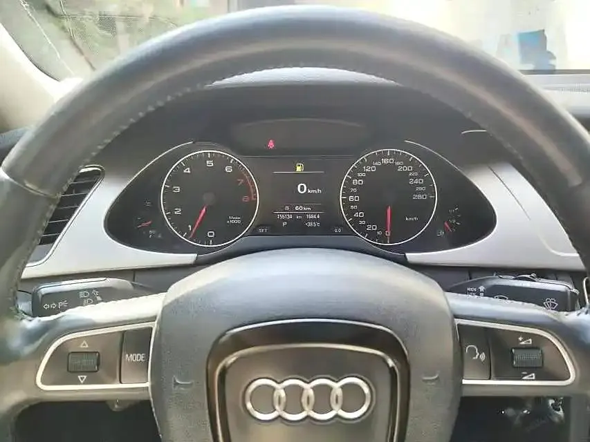 Audi A4L A4L 2011 2 TFSI Technology Edition — View photo 5