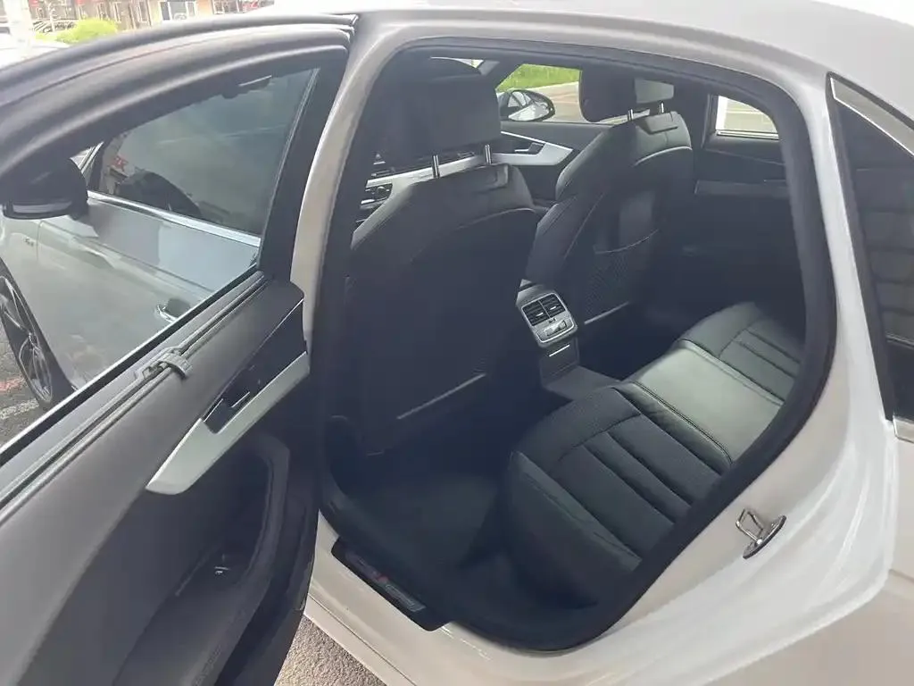 Audi A4L A4L 2019 45 TFSI quattro Sports National V — Ver foto 5