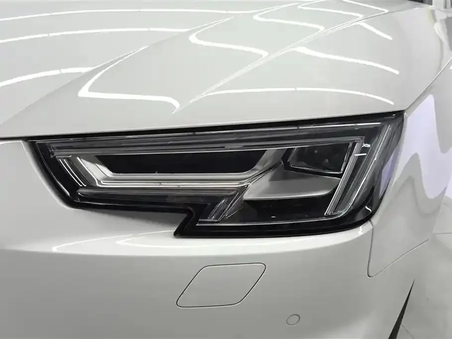 Audi A4L A4L 2017 40 TFSI Sports — Ver foto 6