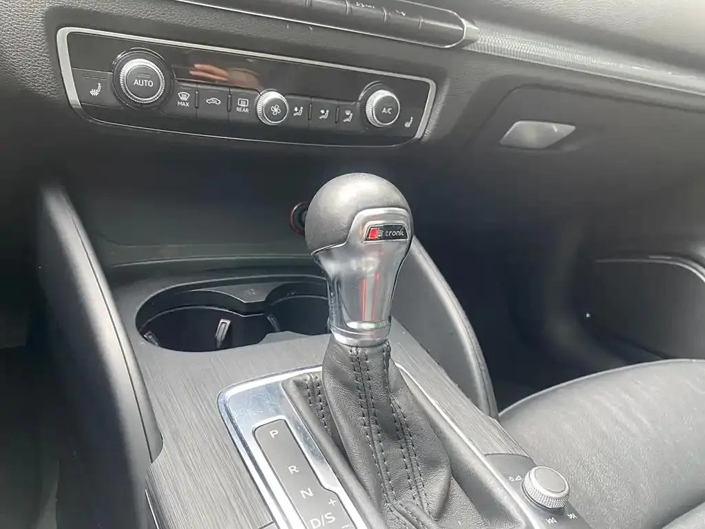 Audi A3 A3 2014 Sportback 35 TFSI Automatic Luxury — View photo 3