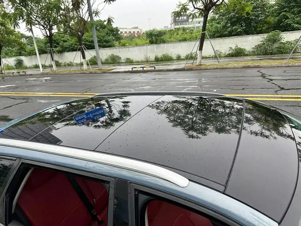 Audi A3 (imported) A3 (imported) 2012 Sportback 1.8T Luxury — Voir la photo 3