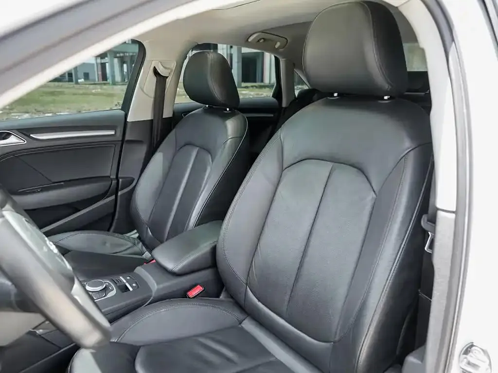 Audi A3 A3 2016 Limousine 35 TFSI Special Edition — View photo 3
