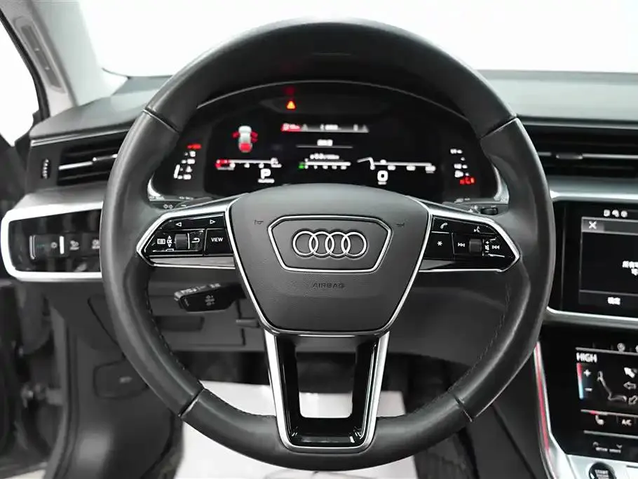 Audi A6 A6 2022 allroad quattro Explorer 55 TFSI Premium Off-Road Edition — View photo 3