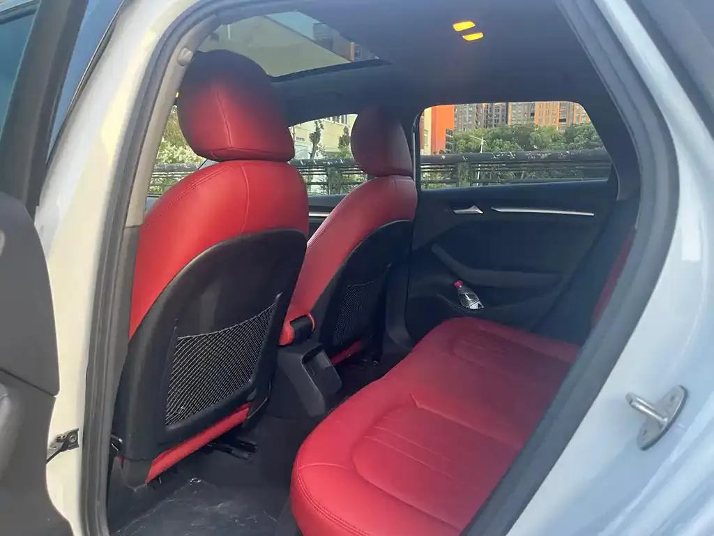 Audi A3 A3 2020 Sportback 35 TFSI Fashion Edition National VI — Ver foto 5