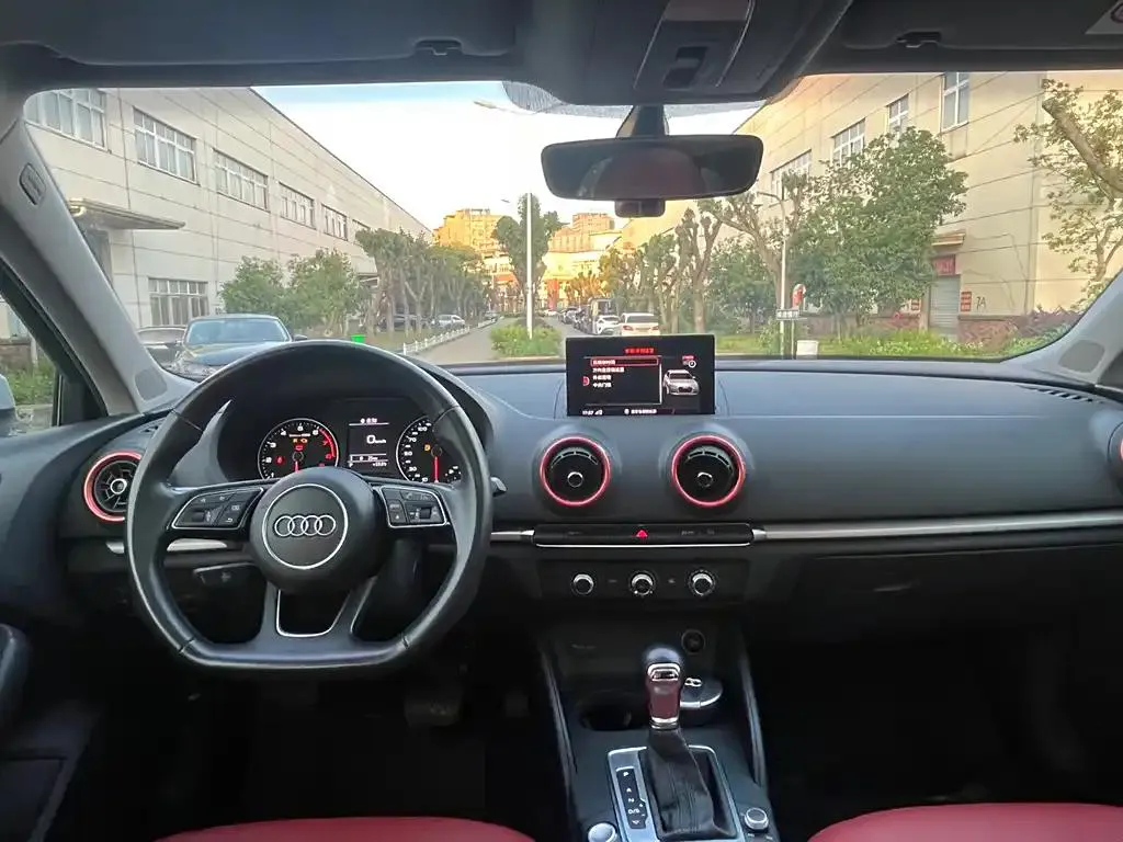 Audi A3 A3 2020 Sportback 35 TFSI Fashion Edition National VI — Ver foto 6