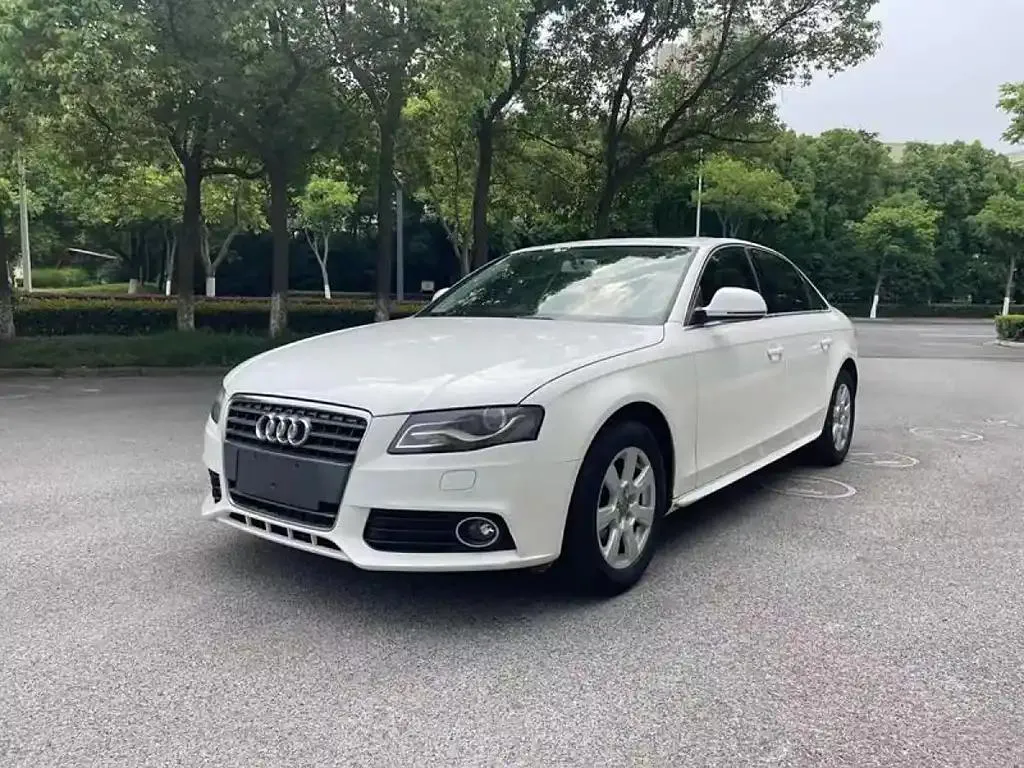 Audi A4L A4L 2011 2 TFSI Standard — photo 1