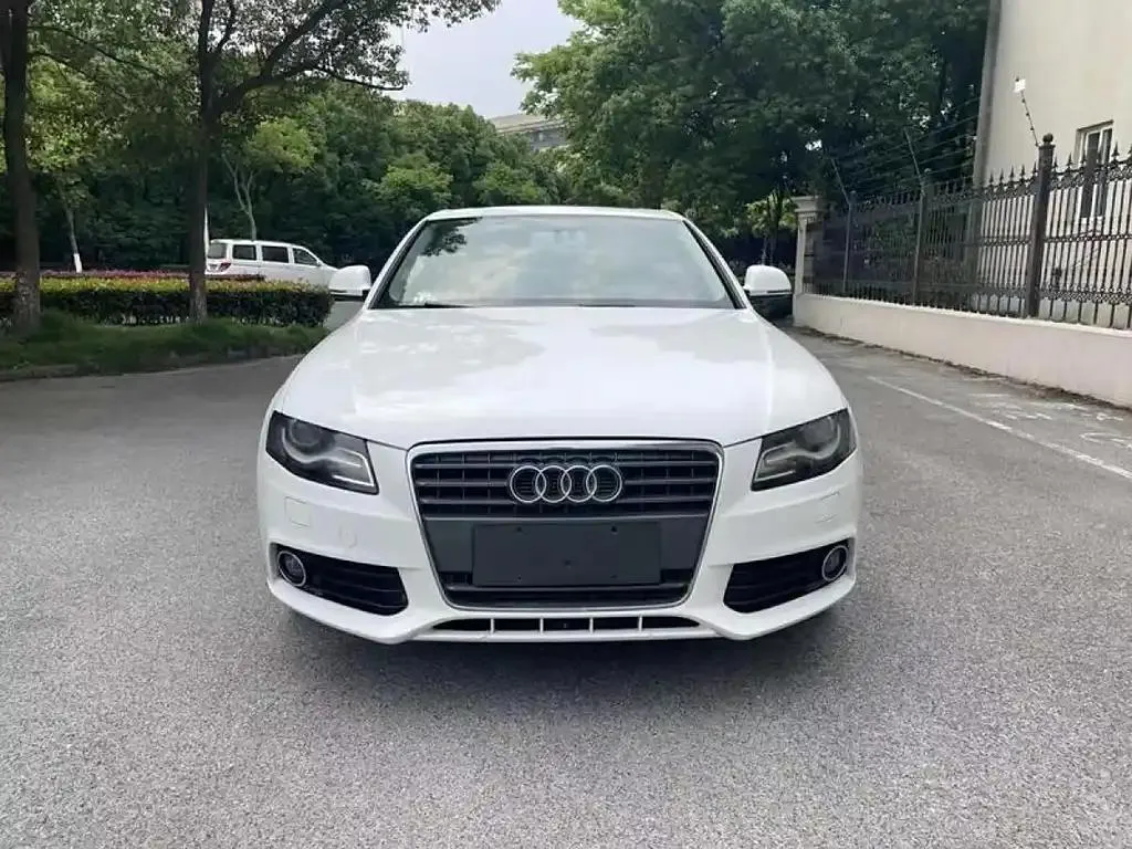 Audi A4L A4L 2011 2 TFSI Standard — Voir la photo 2