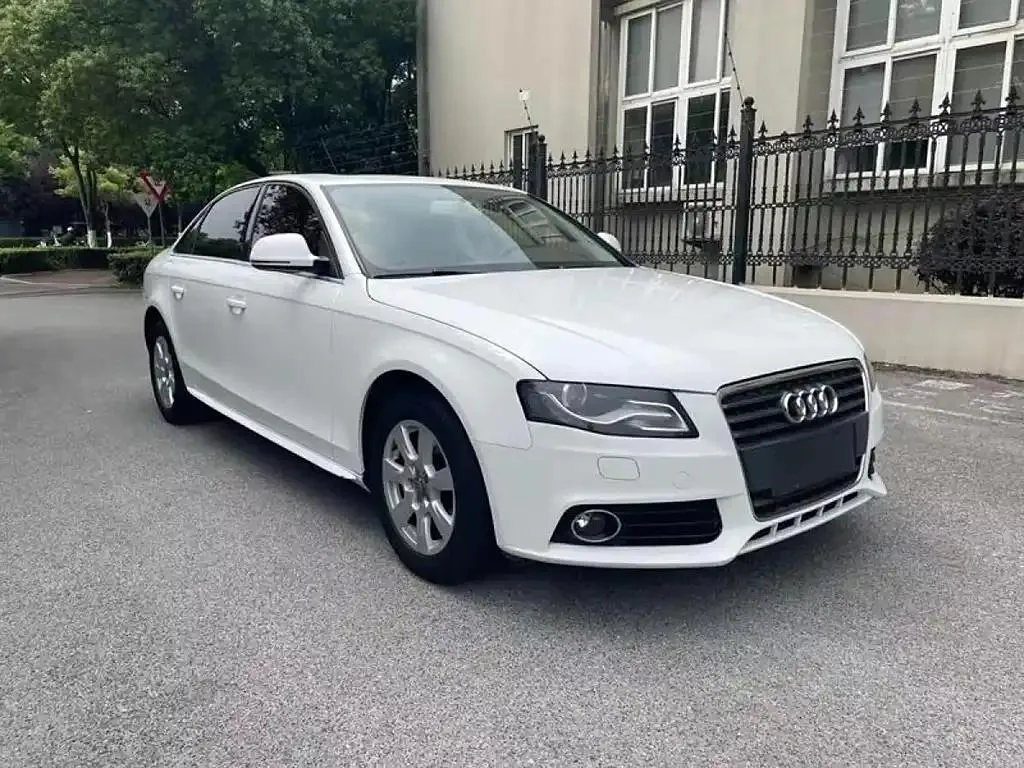 Audi A4L A4L 2011 2 TFSI Standard — Voir la photo 3