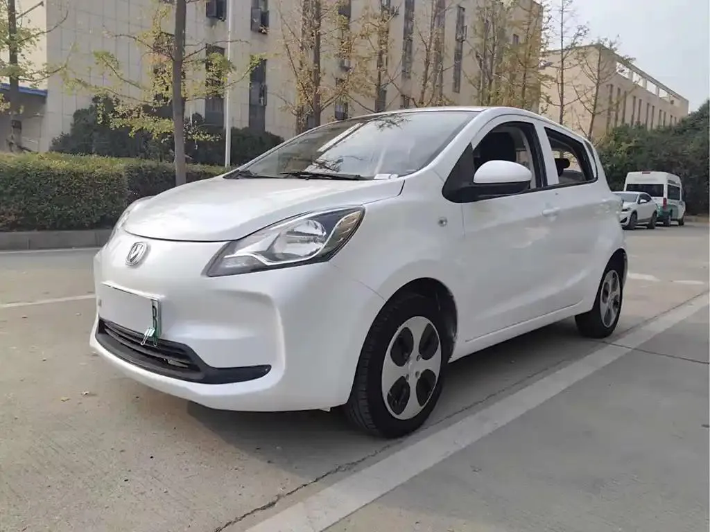 Changan Oshan Benben Oshan Benben E-Star 2021 National Edition Xinyue Edition (Fast Charge Edition) Lithium Iron Phosphate (31.95kWh) — photo 1