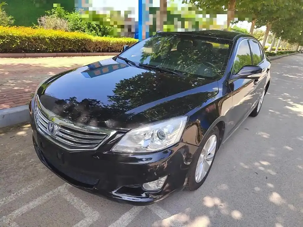 Changan Raeton Raeton 2014 1.8T Automatic Premium Anniversary Edition National V — photo 1