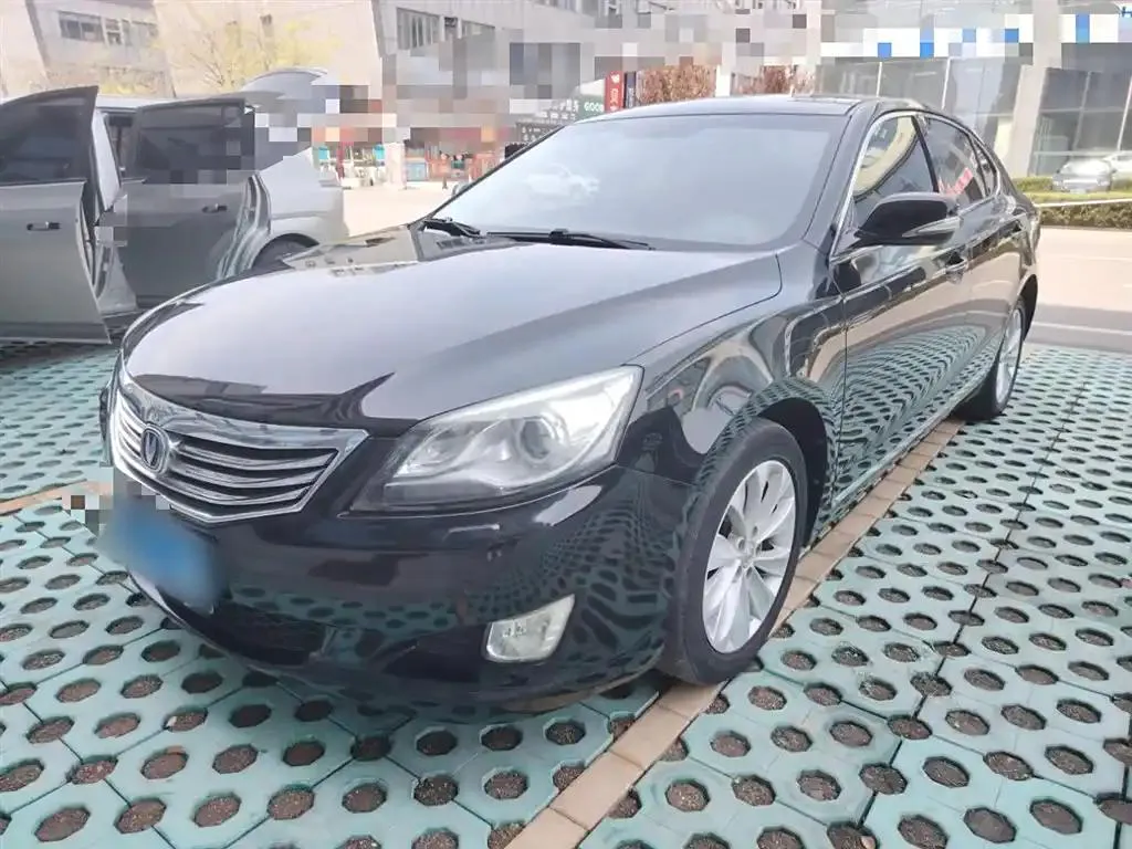 Changan Raeton Raeton 2014 1.8T Automatic Flagship Anniversary Edition National IV — photo 1