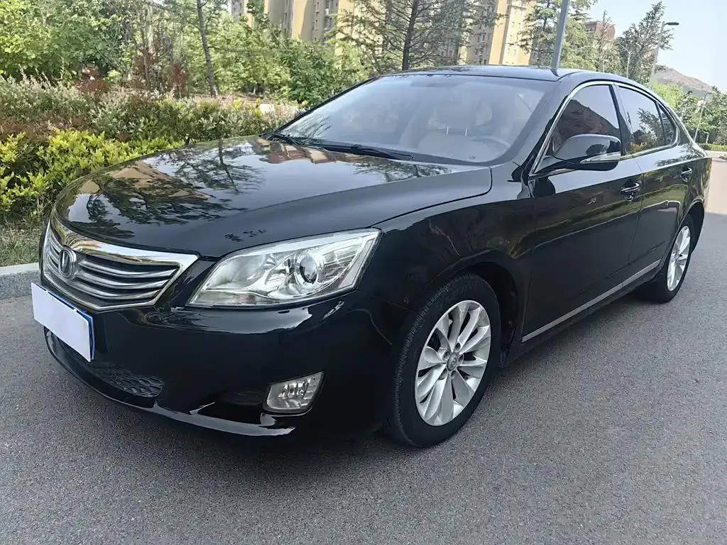 Changan Raeton Raeton 2013 1.8T Automatic Premium Edition National IV — photo 1