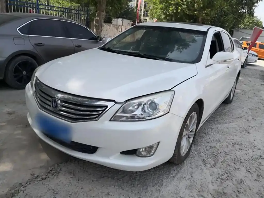 Changan Raeton Raeton 2014 1.8T Automatic Premium Anniversary Edition National IV — photo 1