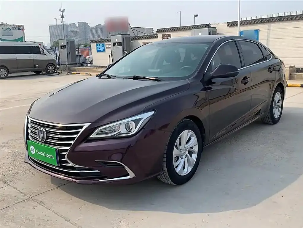 Changan Raeton CC Raeton CC 2018 1.5T Manual Elegant National V — photo 1