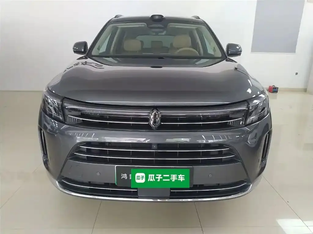AITO M7 M7 2024 1.5T Intelligent Driving 4WD Max Edition 5 Seaters — View photo 4