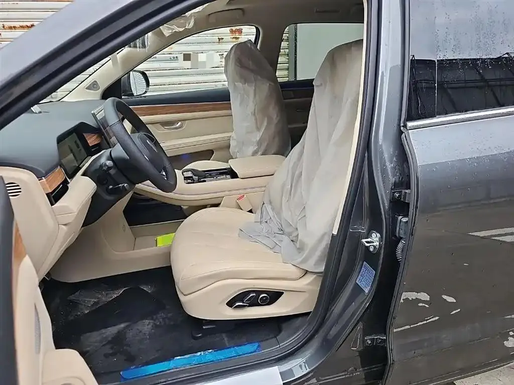 AITO M7 M7 2022 1.5T RWD Comfort Edition — عرض الصورة 4