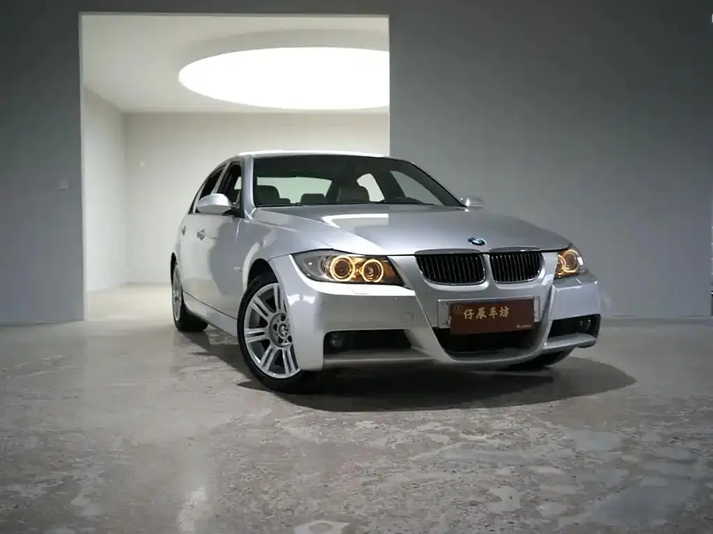 BMW 3 Series 3 Series (Imported) 2005 330i — photo 1