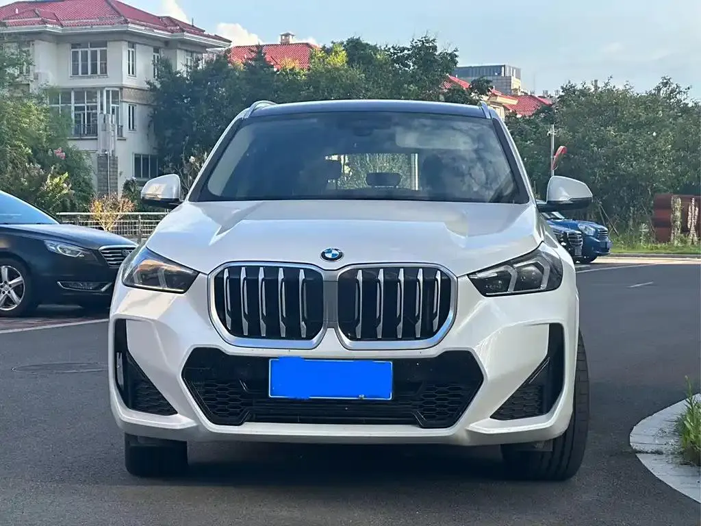 BMW X1 X1 2024 M35Li — photo 1