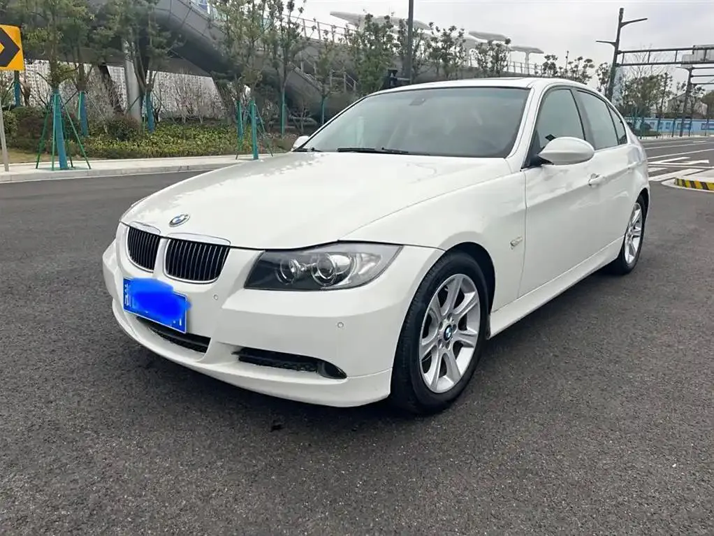 BMW 3 Series 3 Series 2005 325i Fashion — photo 1