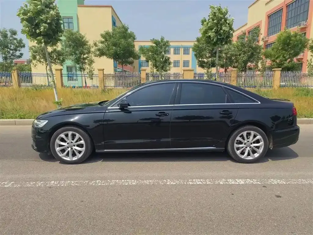Audi A6L A6L 2016 TFSI Sports — Смотреть фото 5