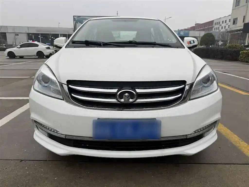 Great Wall C30 C30 2015 1.5L AMT Comfort Edition — photo 1