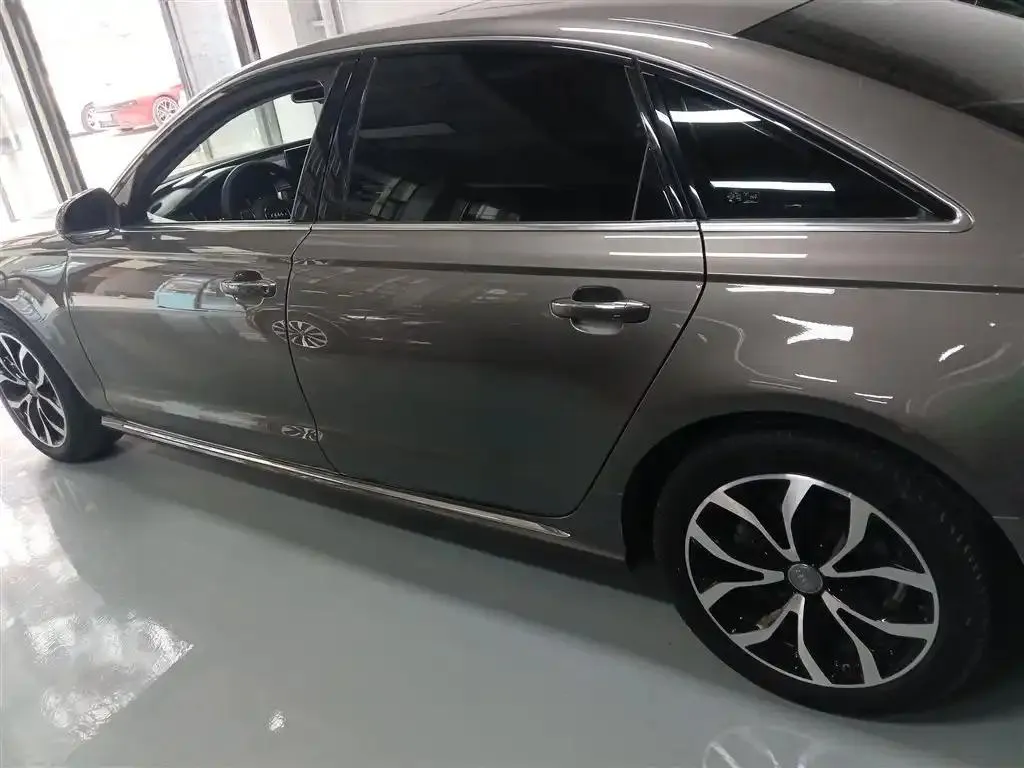 Audi A6L A6L 2017 TFSI Sports — View photo 5