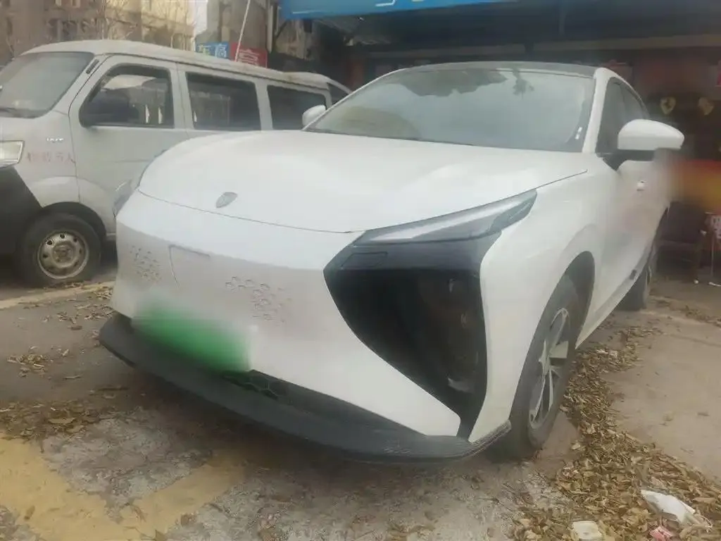 Dongfeng Forthing Forthing Fengxing Leiting 2024 410+ — photo 1