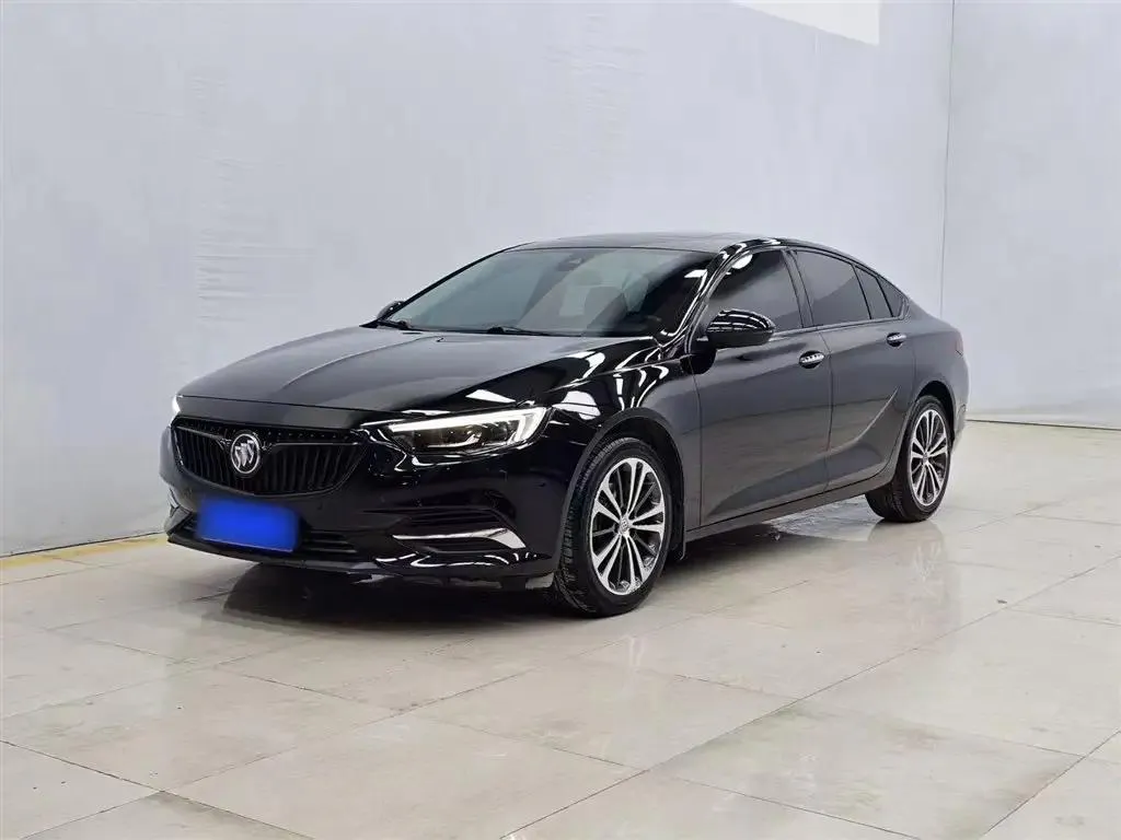 Buick Regal Regal 2017 28T Premium Edition — photo 1