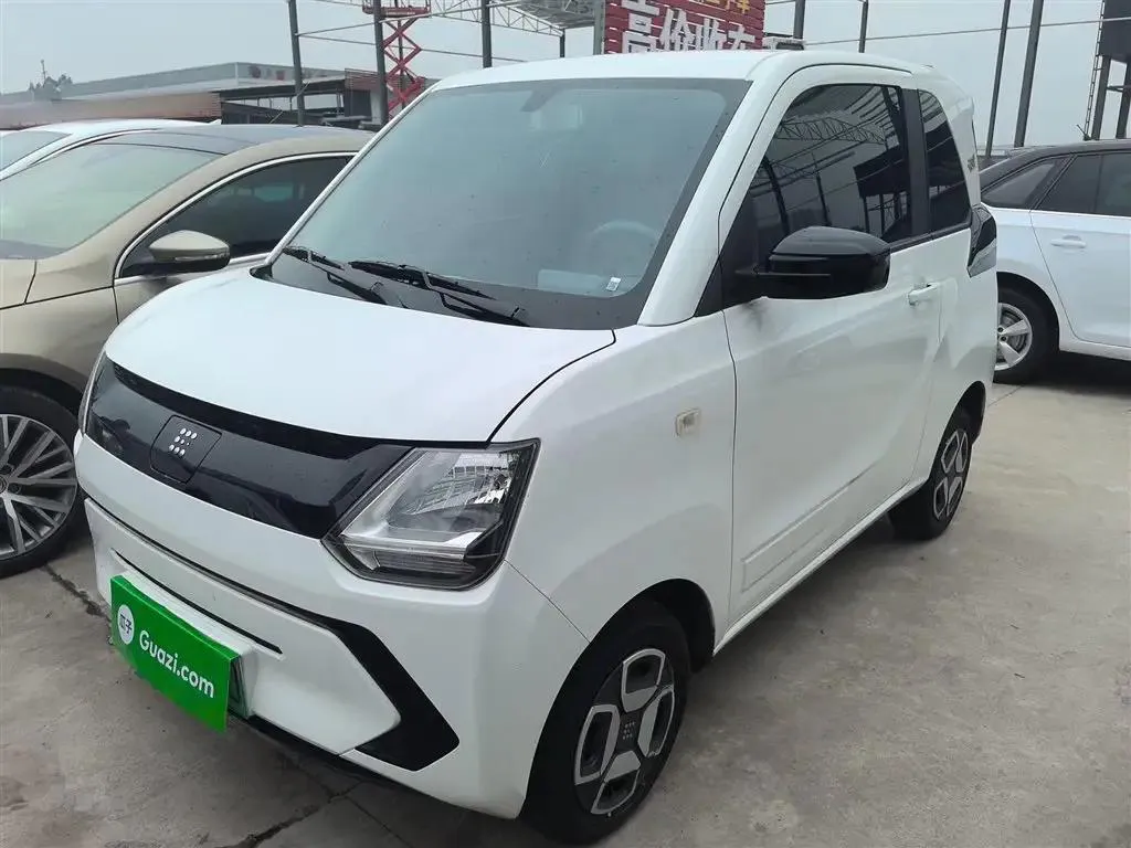 Dongfeng FENGON FENGON Fengguang MINIEV 2022 Candy Lollipop — photo 1