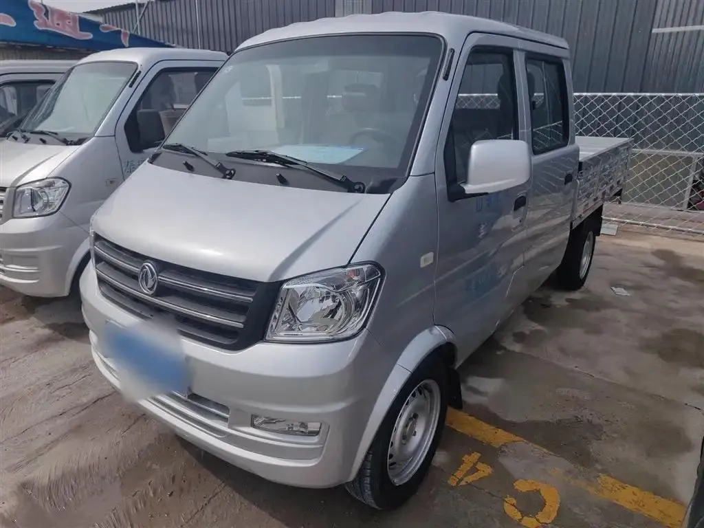 DFSK DSFK K02 Dongfeng Xiaokang K02 2022 1.3L K02L National VI DK13 — photo 1