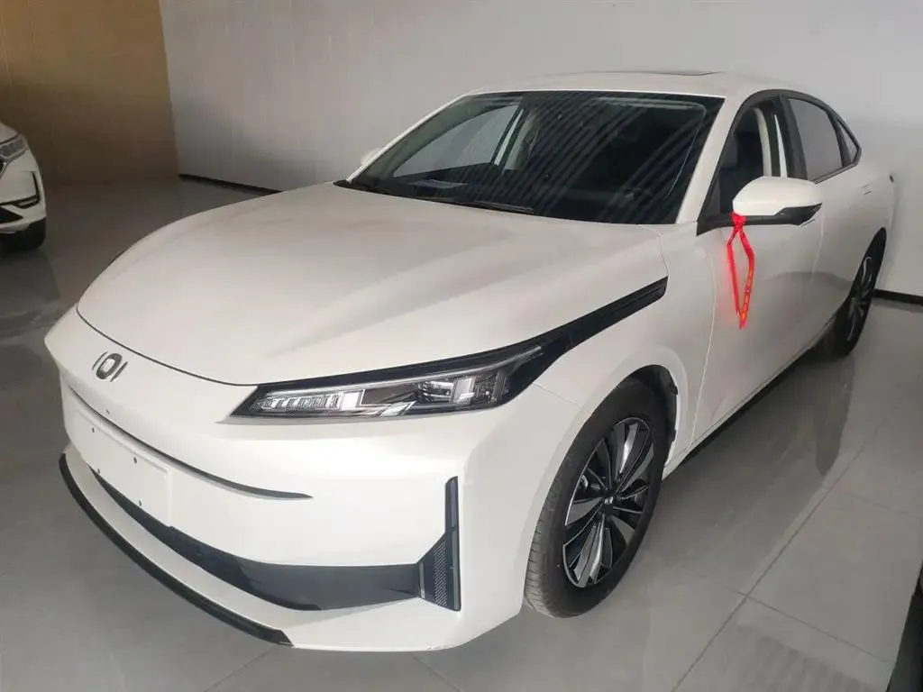 Changan Nevo A05 Qiyuan A05 2024 70 Pro — photo 1