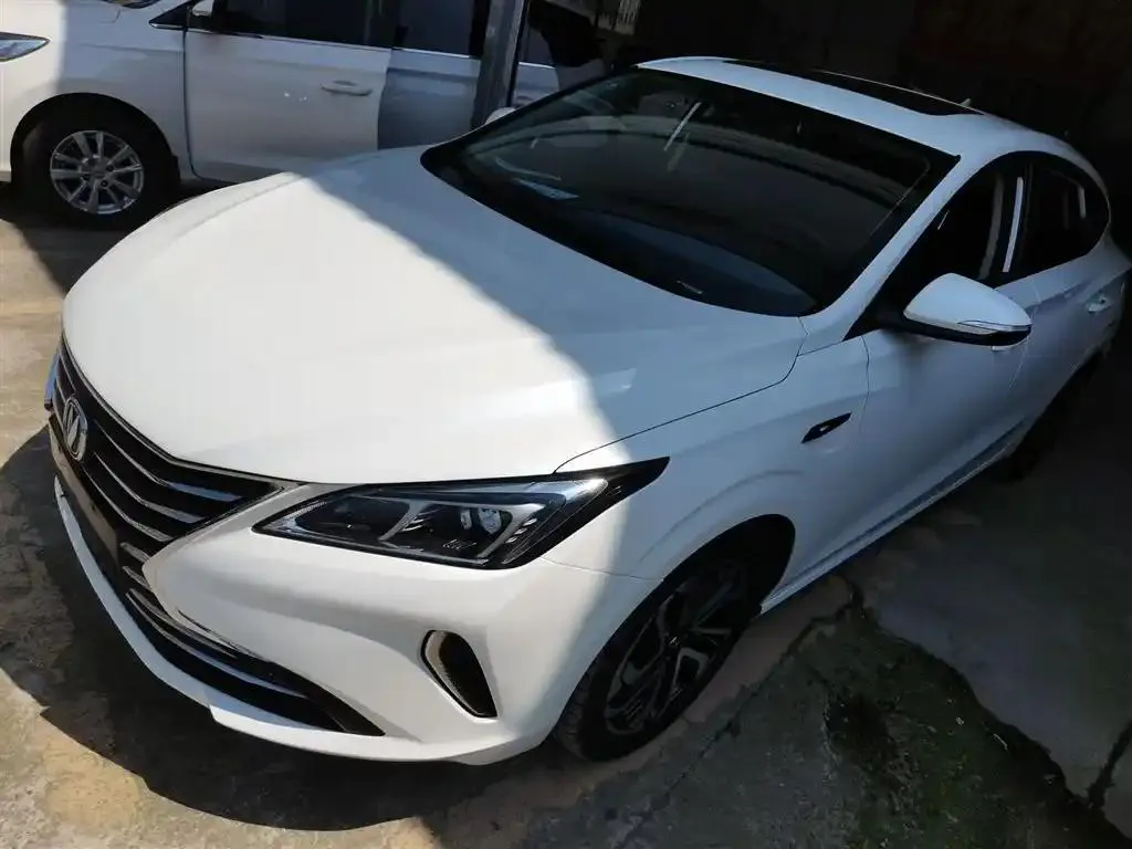 Changan Eado XT Yidong XT 2018 1.6L GDI Manual Trendy Type National V — photo 1