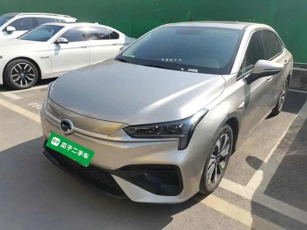 Aion AION S S 2020 Mei 580 Pio — View photo 2