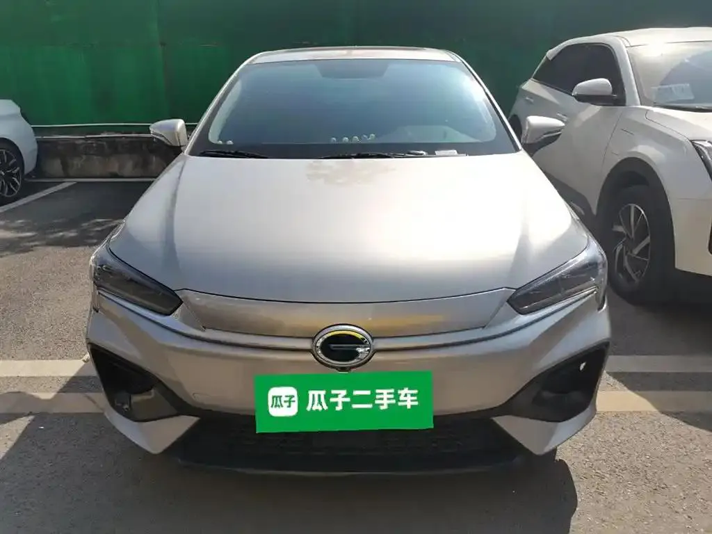 Aion AION S S 2020 Mei 580 Pio — View photo 3