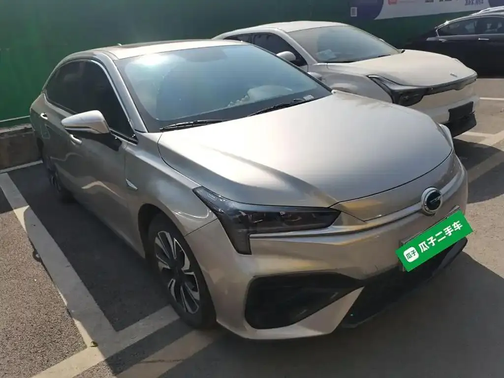 Aion AION S S 2020 Mei 580 Pio — View photo 4