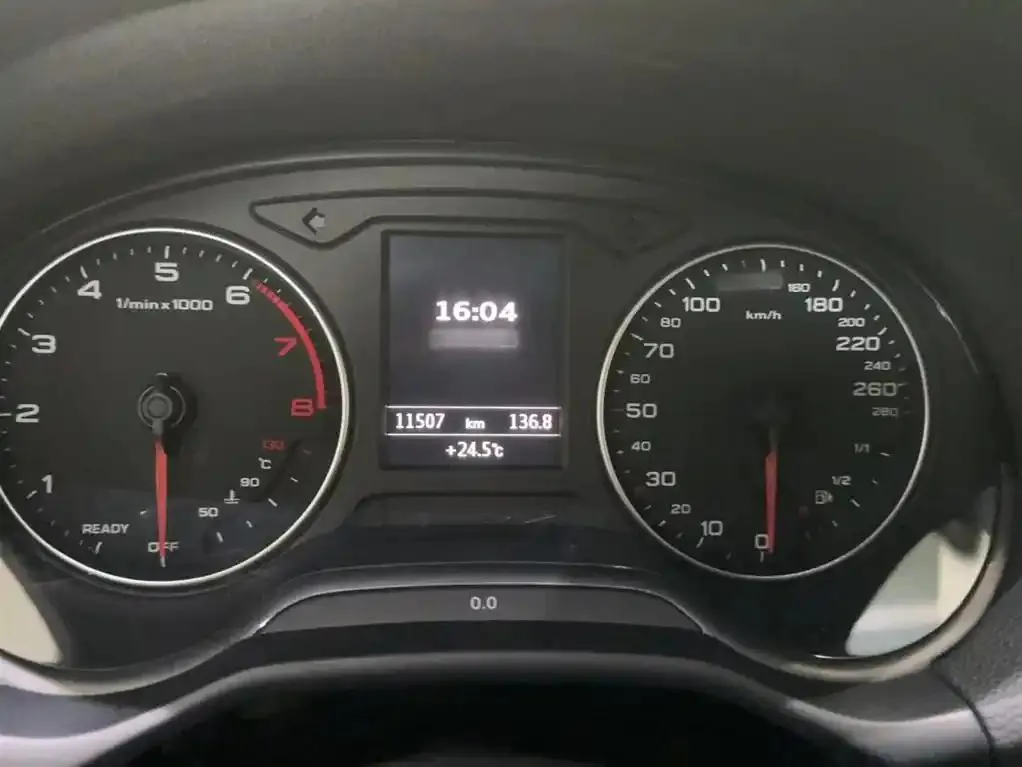Audi Q2L Q2L 2024 35TFSI Stylish and Elegant Model — عرض الصورة 5