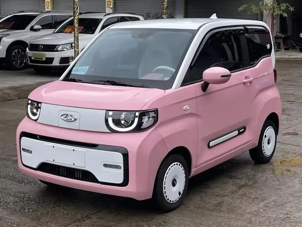 Chery Chery EV Chery — Rouge